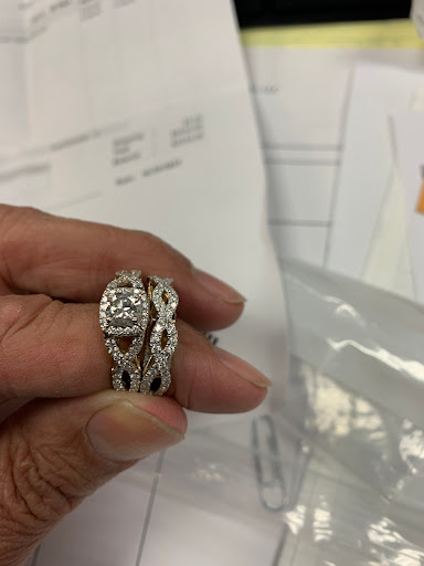 Jeweler «Warren Jewelers», reviews and photos, 165 Westgate Dr # 2, Brockton, MA 02301, USA