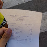 Photo n°5 de l'avis de Claudio.o fait le 14/08/2017 à 09:13 sur le  Trattoria Della Faggiola à Santa Maria a Monte
