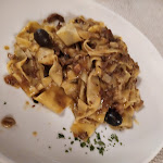 Photo n°2 de l'avis de Antonio.a fait le 24/09/2020 à 16:32 sur le  Ristorante il Toscano à Lago Acquapartita