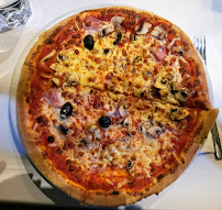 Pizza du Restaurant italien La Grande Italia à Marseille - n°13