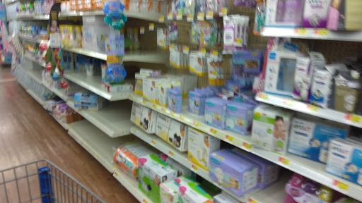 Department Store «Walmart Supercenter», reviews and photos, 12981 Shelbyville Rd, Middletown, KY 40243, USA