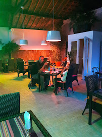 Atmosphère du Restaurant Le Petit Prince à Meulan-en-Yvelines - n°10