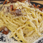 Photo n°1 de l'avis de Filiberto.a fait le 16/06/2022 à 03:29 sur le  Quel che c’è laboratorio Di Cucina à Rome