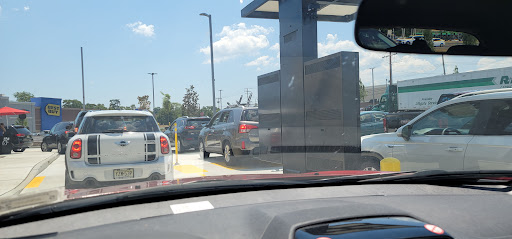 Fast Food Restaurant «Chick-fil-A», reviews and photos, 180 State Route 35 Spc F-9, Eatontown, NJ 07724, USA