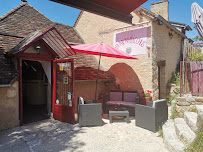 Photos du propriétaire du Restaurant Le donjon de bacchus à Angles-sur-l'Anglin - n°9