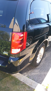 Enterprise Rent-A-Car - Photo 5 - Car repair in Grand Rapids, MI, Grand Rapids