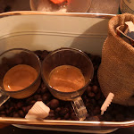 Photo n°3 de l'avis de Christian.o fait le 27/05/2023 à 20:57 sur le  Le Streghe Ubriache à Frascati