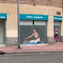 Clínica de Fisioterapia Castilla