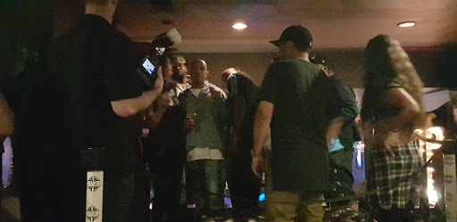 Night Club «OPAL», reviews and photos, 251 Castro St, Mountain View, CA 94041, USA