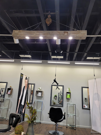 Hair Salon «A Valeria Boss Salon», reviews and photos, 318 S Campbell Ave, Springfield, MO 65806, USA