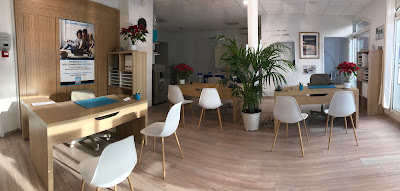 ESPACE HOME IMMOBILIER - AGENCE IMMOBILIÈRE À ANNECY À METZ-TESSY ÉPAGNY à Epagny Metz-Tessy