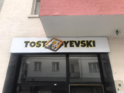 Tostoyevski