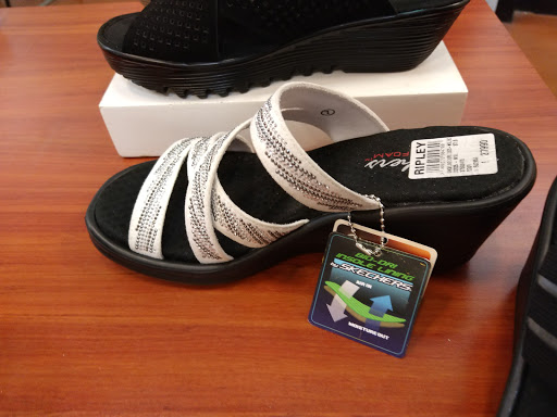 Tiendas para comprar chanclas Valparaiso