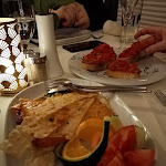 Photo n°1 de l'avis de Ulrike.a fait le 19/12/2023 à 14:33 sur le  Antica Sardegna à Aichach