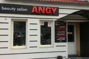 Beauty salon "Angy" image