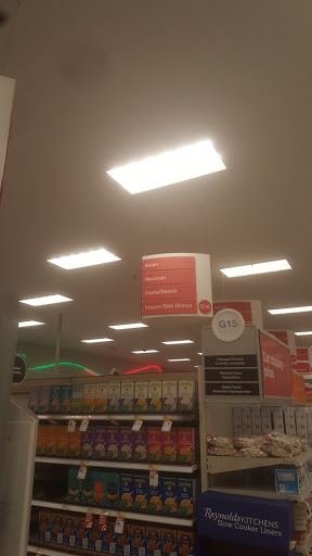 Department Store «Target», reviews and photos, 5580 Northwest Hwy, Crystal Lake, IL 60014, USA