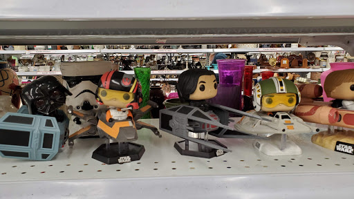 Thrift Store «Savers», reviews and photos