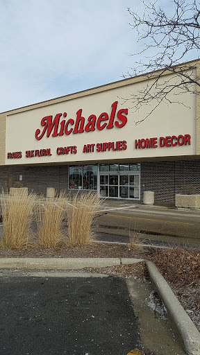 Craft Store «Michaels», reviews and photos, 9090 N Green Bay Rd, Brown Deer, WI 53209, USA