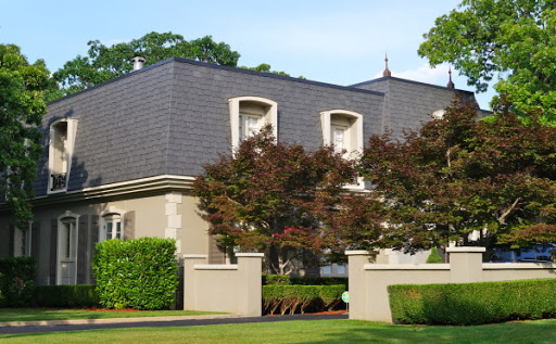 Roofing Contractor «Perfection Roofing Inc», reviews and photos, 4445 S 91st E Ave, Tulsa, OK 74145, USA