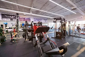 MBS Fitness image