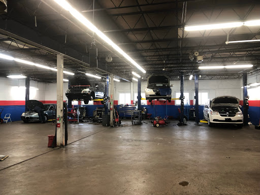 Transmission Shop «AAMCO Transmissions & Total Car Care», reviews and photos, 2020 Ogden Ave, Lisle, IL 60532, USA