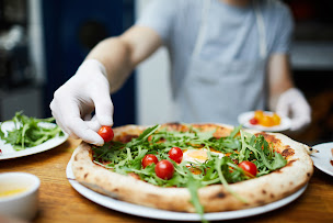 Photo n°13 de PIZZA PANOZZO à Villeurbanne ()
