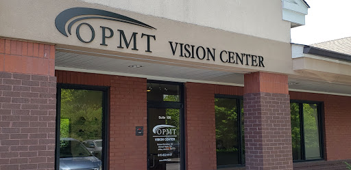 Optometrist «Optometric Physicians of Middle Tennessee», reviews and photos, 313 E Main St #4, Hendersonville, TN 37075, USA