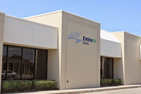 Extraco Banks  Gatesville in Gatesville, Texas