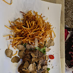 Photo n°5 de l'avis de Max.r fait le 21/08/2022 à 20:45 sur le  Casa di cucina Villa la Boccia à Massa Marittima