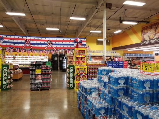 Grocery Store «El Super», reviews and photos, 12891 Harbor Blvd, Garden Grove, CA 92840, USA