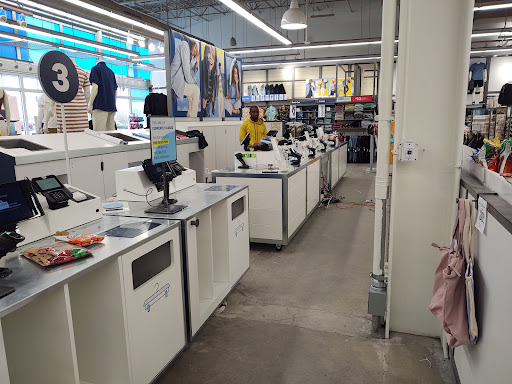 Clothing Store «Old Navy», reviews and photos, 100 US-41, Schererville, IN 46375, USA