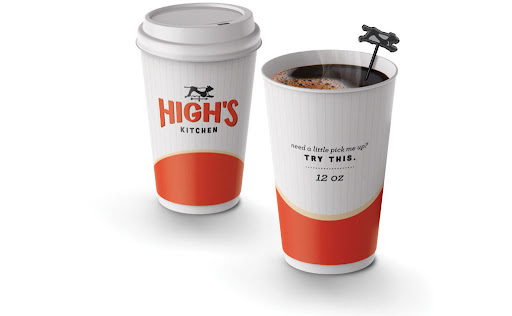 Convenience Store «High’s», reviews and photos, 520 E Baltimore St, Taneytown, MD 21787, USA