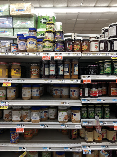 Grocery Store «Foodtown of Hollis», reviews and photos, 202-15 Hillside Avenue, Hollis, NY 11423, USA