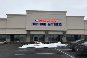 American Freight Furniture and Mattress image