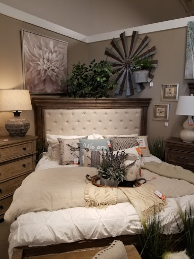 Furniture Store «Ashley HomeStore - Olympia», reviews and photos, 1200 Cooper Point Rd SW, Olympia, WA 98502, USA