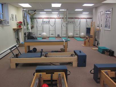 Integrative Sports Physical Therapy, PC