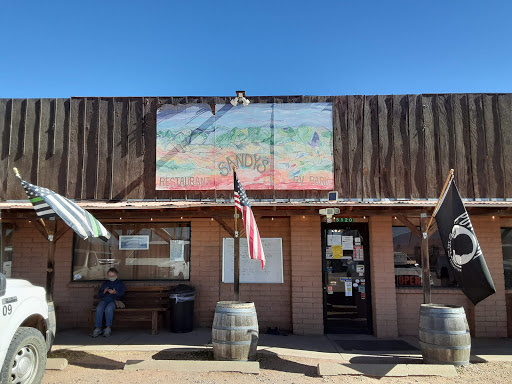 Sandy's Restaurant & RV PARK