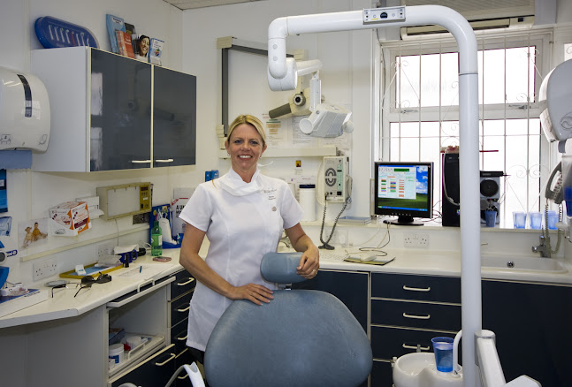 Reviews of Wilton House Dental Surgery in Cardiff - Dentist