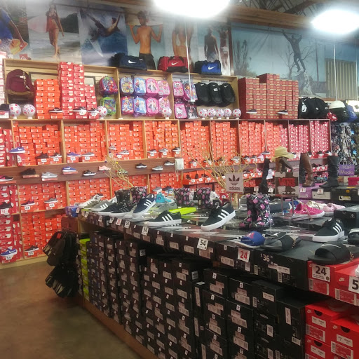 Shoe Store «Shoe City - Santa Ana», reviews and photos, 605 S Harbor Blvd, Santa Ana, CA 92704, USA