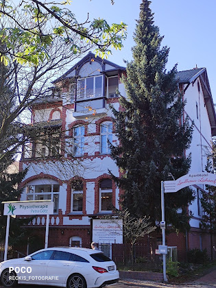 Appartement Apartmenthaus ApartHotel Landhaus Lichterfelde 12205 Berlin