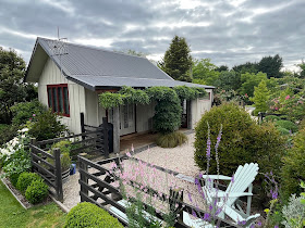 Tasman Village Cottage