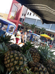 Mercado de Zarumilla