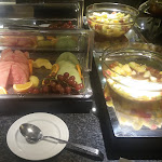 Photo n°9 de l'avis de Marcos.i fait le 04/02/2019 à 19:28 sur le  SEEhotel Friedrichshafen à Friedrichshafen