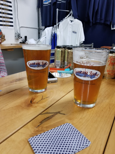 Brewery «Geneva Lake Brewing Co.», reviews and photos, 750 Veterans Pkwy, Lake Geneva, WI 53147, USA