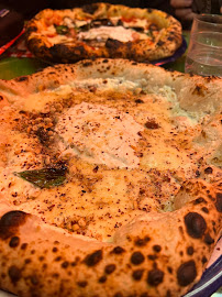Pizza du Restaurant italien Papà Lello à Bordeaux - n°5