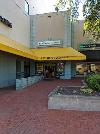 Shirlington Cleaners
