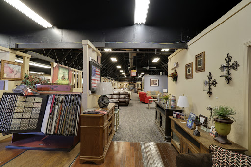 Furniture Store «The Liquidation Guys - Discount Furniture», reviews and photos, 2730 NW Loop 410, San Antonio, TX 78230, USA