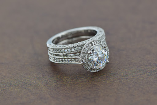 Jewelry Store «JAB Jewelry Designs», reviews and photos, 3220 Washington Rd, McMurray, PA 15317, USA