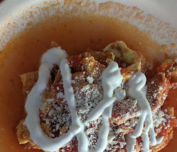 Antigua Fonda express Suc. Las Palmas photo