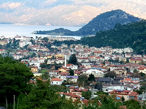 Marmaris Turizm Meslek Yükseokulu Uygulama Oteli